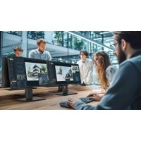 Iiyama ProLite XB2497HSU-B1 product thumbnail