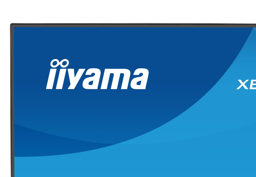 Iiyama ProLite XB2497HSU-B1 product photo