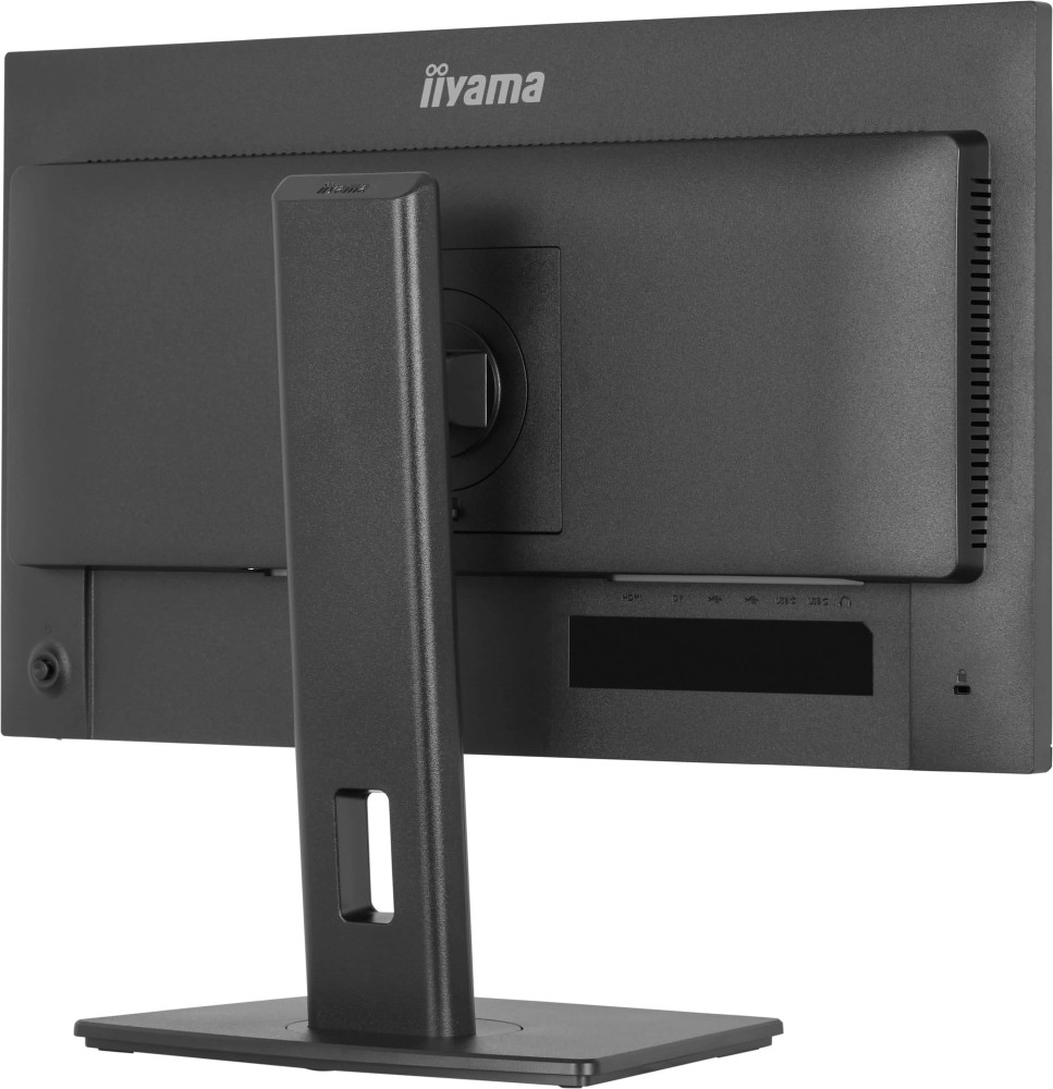 Iiyama ProLite XB2497HSU-B1 product photo