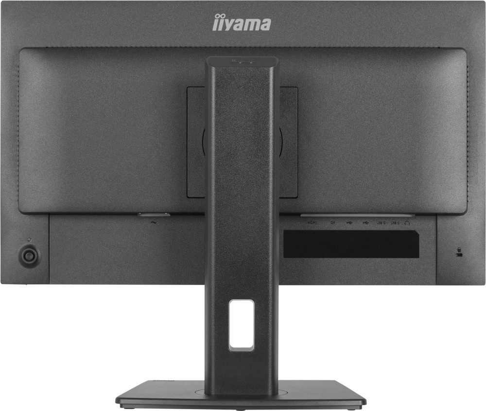 Iiyama ProLite XB2497HSU-B1 product photo