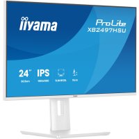 Iiyama ProLite XB2497HSU-W1 product thumbnail