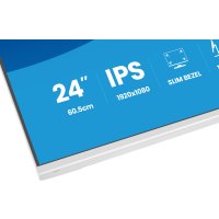 Iiyama ProLite XB2497HSU-W1 product thumbnail