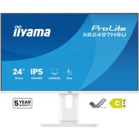 Iiyama ProLite XB2497HSU-W1 product thumbnail