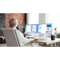 Iiyama ProLite XB2497HSU-W1 product thumbnail