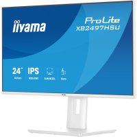 Iiyama ProLite XB2497HSU-W1 product thumbnail
