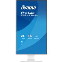 Iiyama ProLite XB2497HSU-W1 product thumbnail