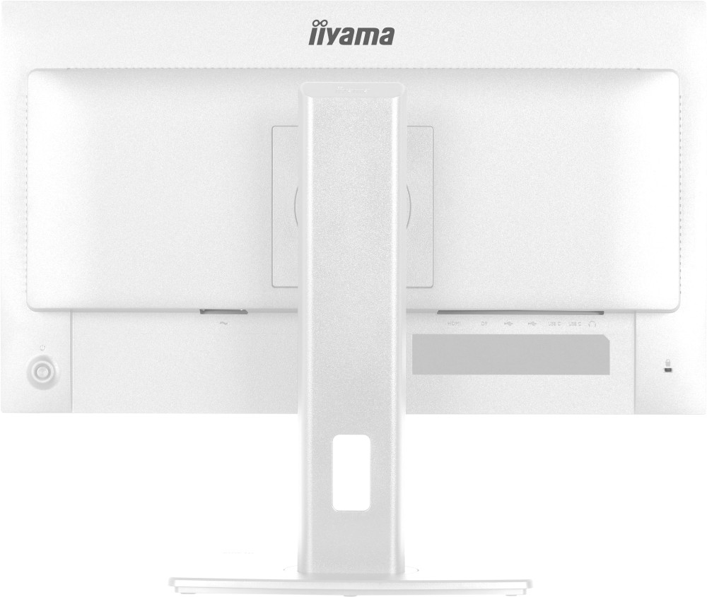 Iiyama ProLite XB2497HSU-W1 product photo