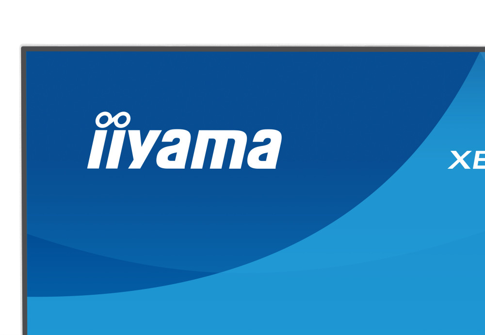 Iiyama ProLite XB2497HSU-W1 product photo