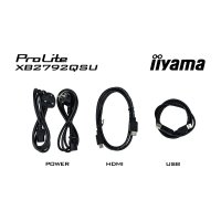 Iiyama ProLite XB2792QSU-B1 product thumbnail