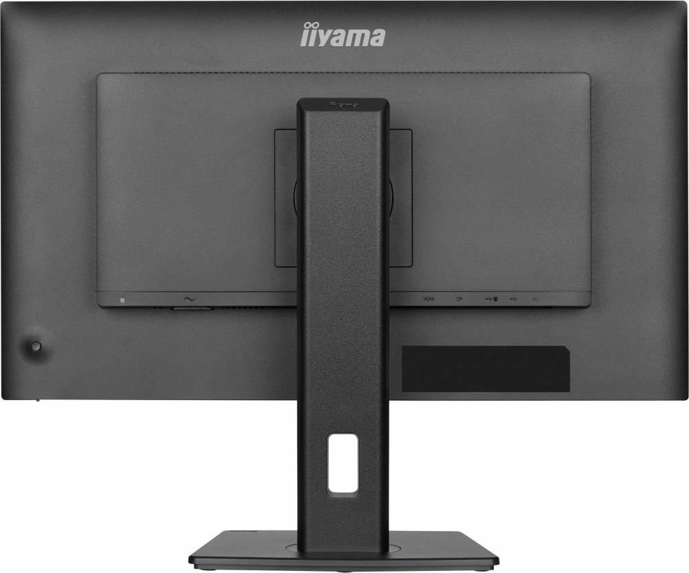 Iiyama ProLite XB2792QSU-B1 product photo