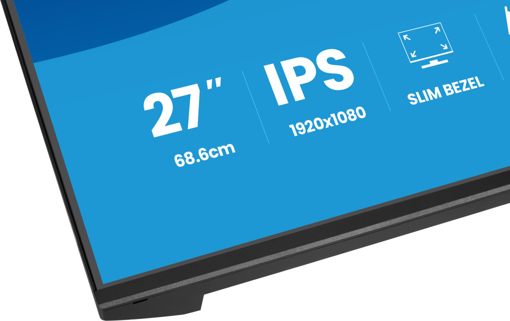 Iiyama ProLite XB2793HSU-B1 product photo