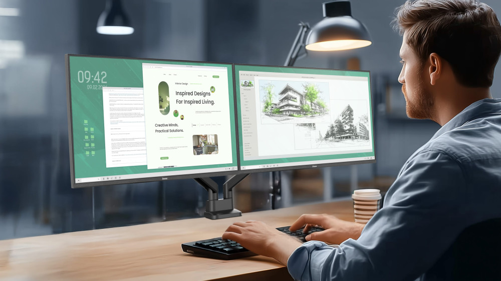 Iiyama ProLite XB2793HSU-B1 product photo
