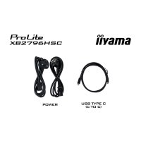 Iiyama ProLite XB2796HSC-B1 product thumbnail