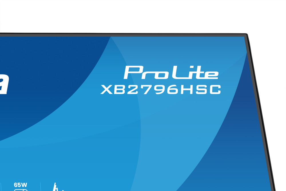 Iiyama ProLite XB2796HSC-B1 product photo
