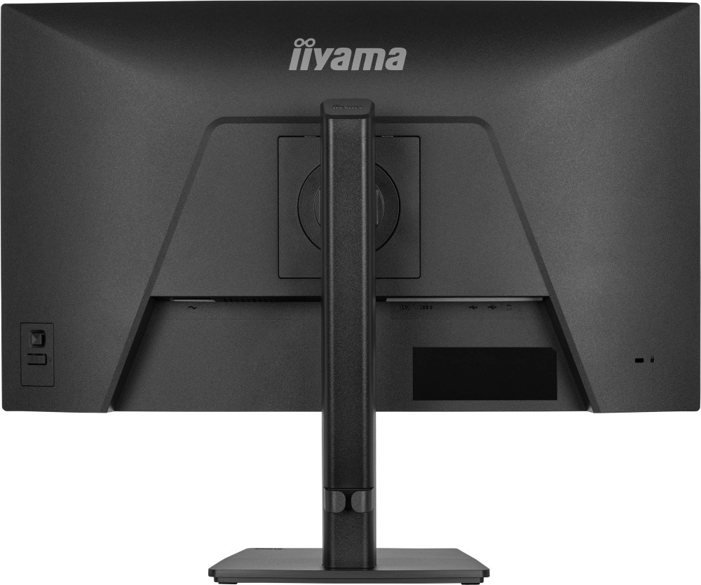 Iiyama ProLite XB2796HSC-B1 product photo