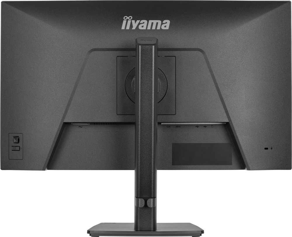 Iiyama ProLite XB2796QSC-B1 product photo