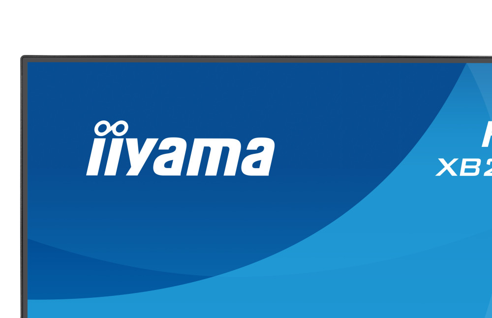 Iiyama ProLite XB2797HSU-B1 product photo