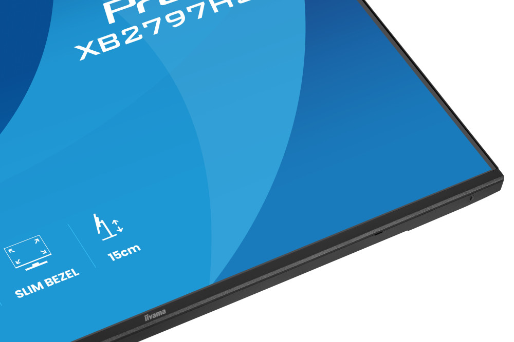 Iiyama ProLite XB2797HSU-B1 product photo