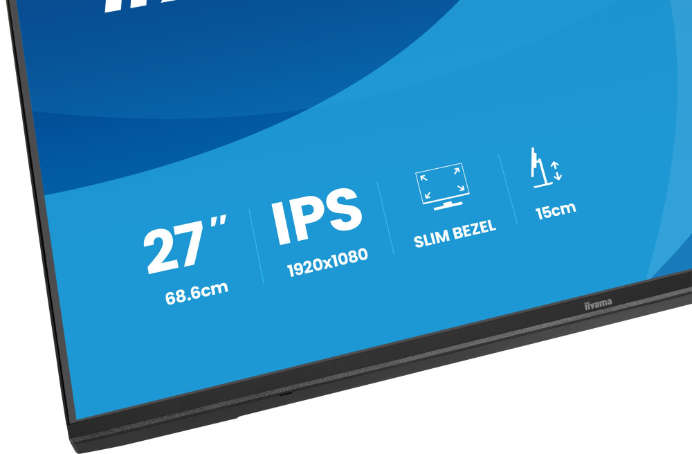 Iiyama ProLite XB2797HSU-B1 product photo