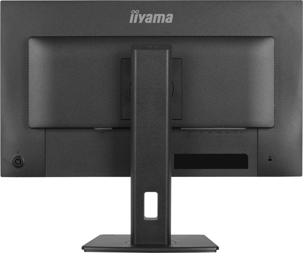 Iiyama ProLite XB2797HSU-B1 product photo