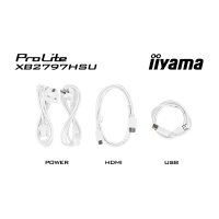 Iiyama ProLite XB2797HSU-W1 product thumbnail