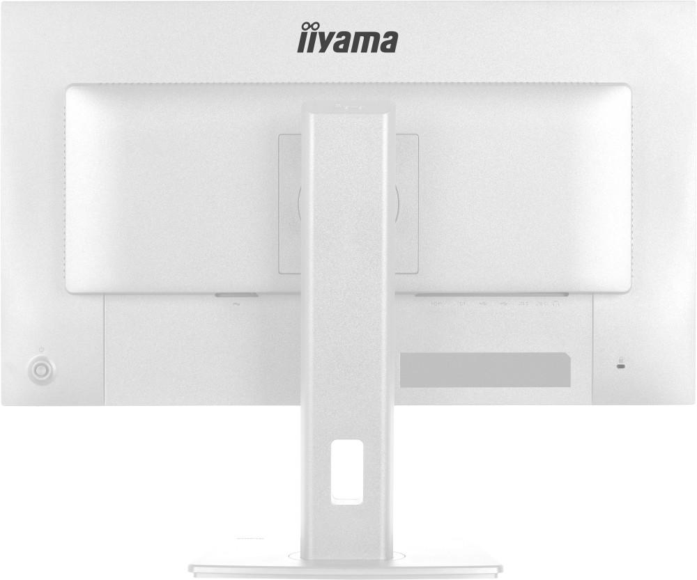 Iiyama ProLite XB2797HSU-W1 product photo
