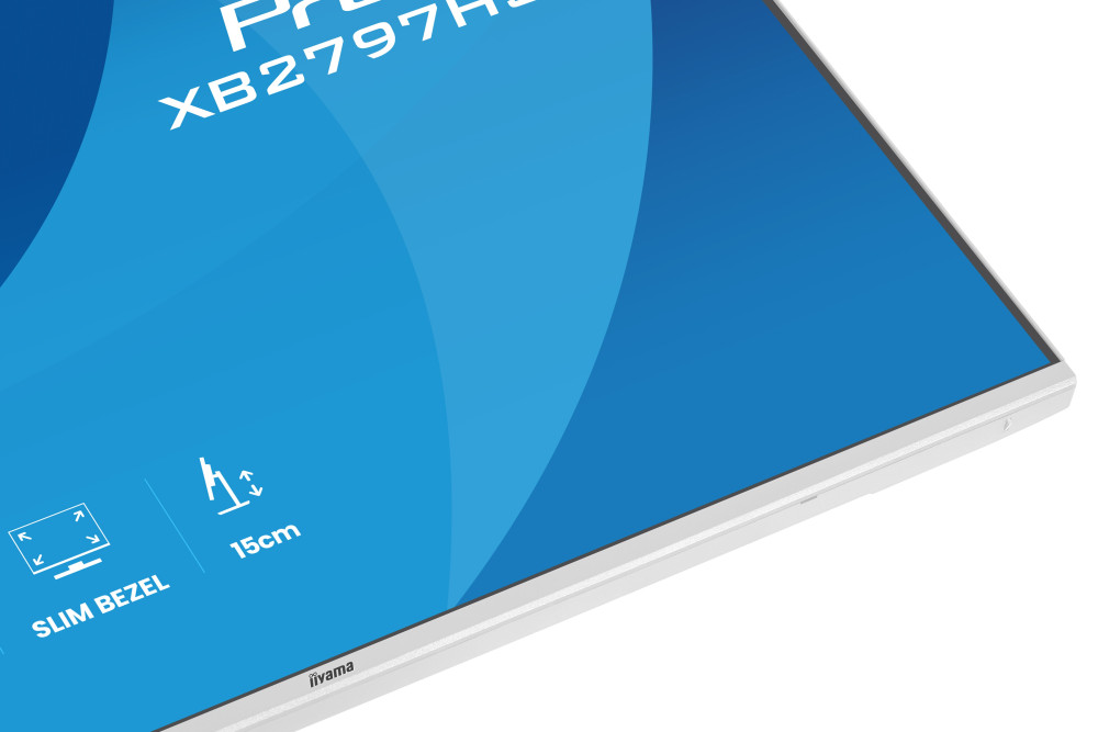 Iiyama ProLite XB2797HSU-W1 product photo