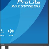 Iiyama ProLite XB2797QSU-B1 product thumbnail