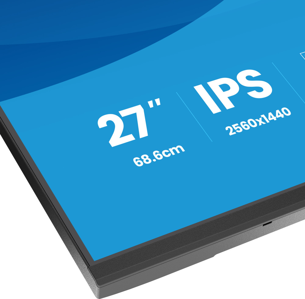 Iiyama ProLite XB2797QSU-B1 product photo