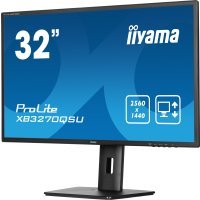 Iiyama ProLite XB3270QSU-B1 product thumbnail