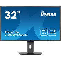 Iiyama ProLite XB3270QSU-B1 product thumbnail