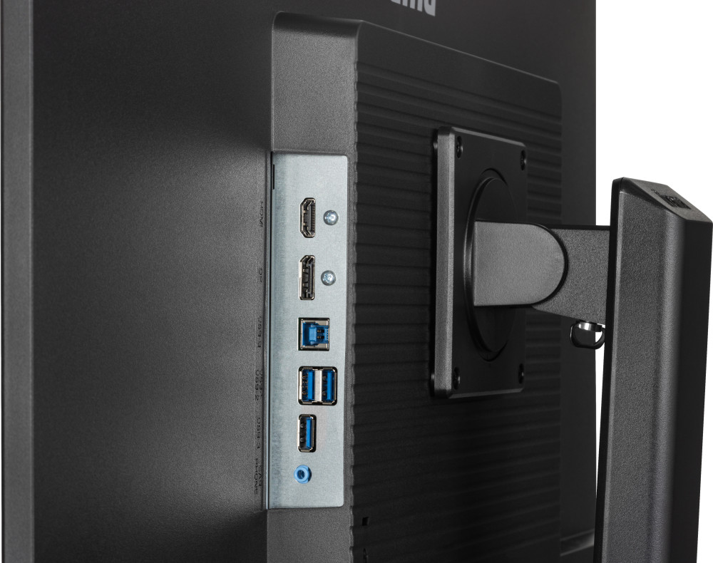 Iiyama ProLite XB3270QSU-B1 product photo