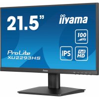 Iiyama ProLite XU2293HS-B6 product thumbnail
