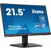 Iiyama ProLite XU2293HS-B6 product thumbnail