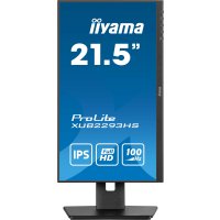 Iiyama ProLite XUB2293HS-B6 product thumbnail