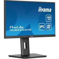 Iiyama ProLite XUB2293HS-B6 product thumbnail