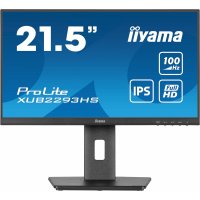 Iiyama ProLite XUB2293HS-B6 product thumbnail