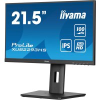 Iiyama ProLite XUB2293HS-B6 product thumbnail