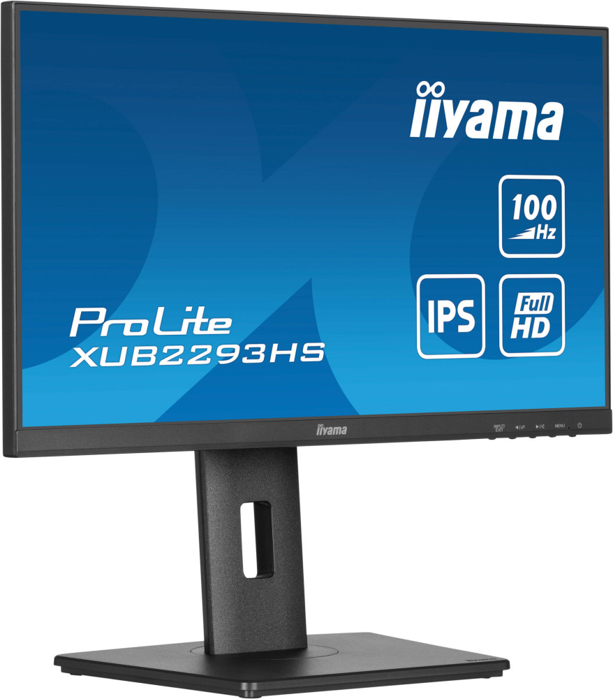 Iiyama ProLite XUB2293HS-B6 product photo