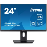 Iiyama ProLite XUB2492QSU-B1 product thumbnail