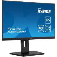 Iiyama ProLite XUB2492QSU-B1 product thumbnail