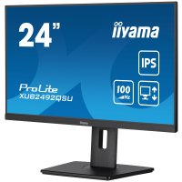 Iiyama ProLite XUB2492QSU-B1 product thumbnail