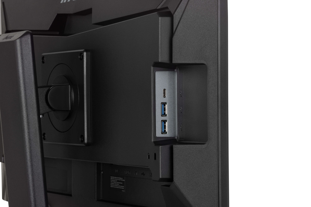 Iiyama ProLite XUB2492QSU-B1 product photo