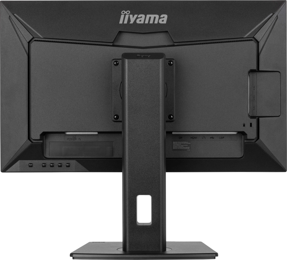 Iiyama ProLite XUB2492QSU-B1 product photo