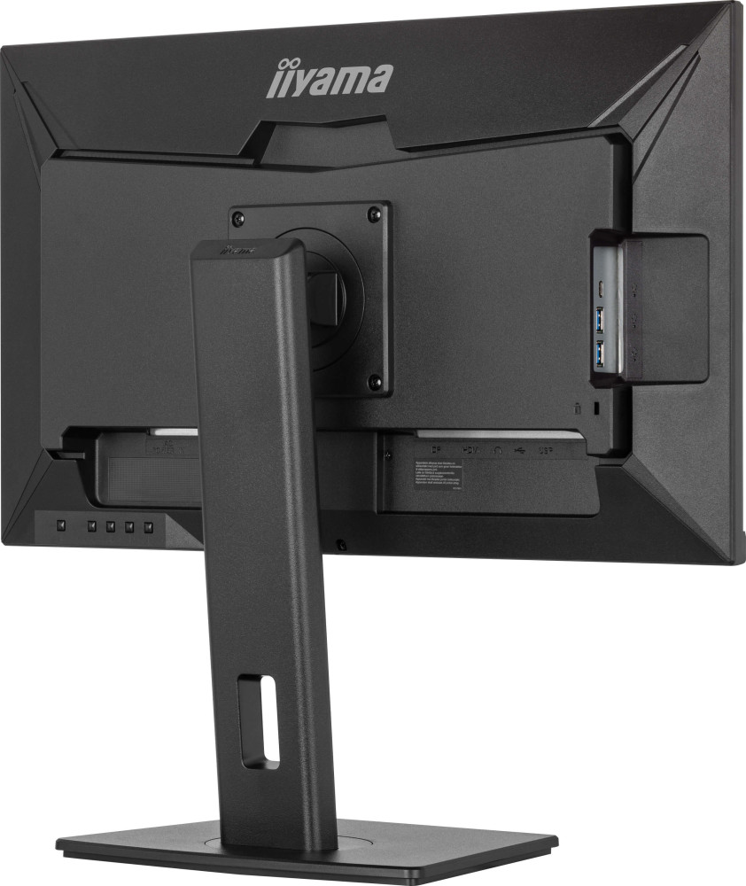 Iiyama ProLite XUB2492QSU-B1 product photo