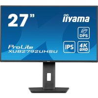 Iiyama ProLite XUB2792UHSU-B6 product thumbnail