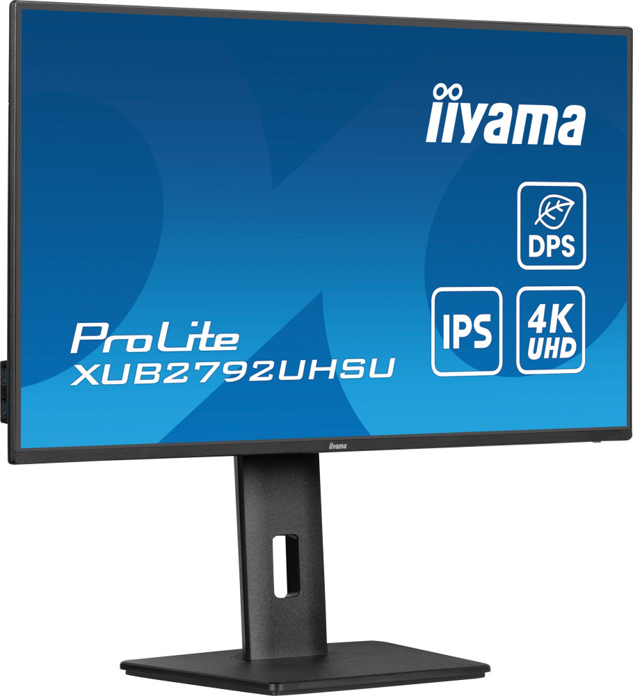 Iiyama ProLite XUB2792UHSU-B6 product photo