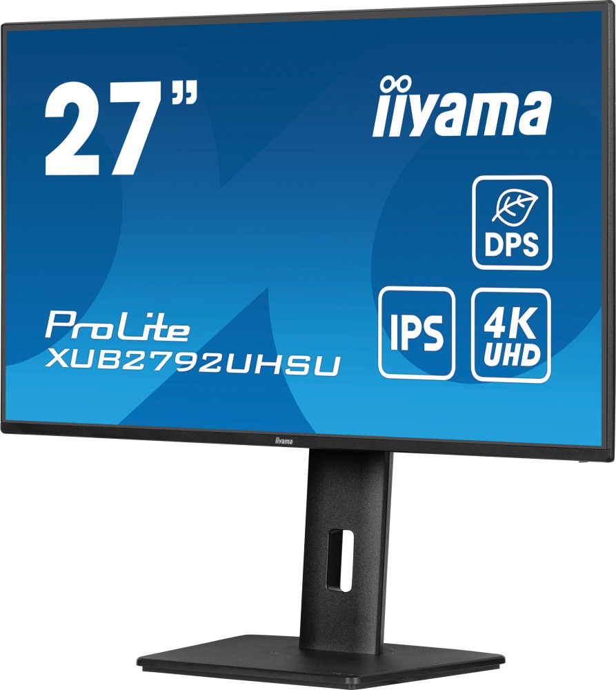 Iiyama ProLite XUB2792UHSU-B6 product photo