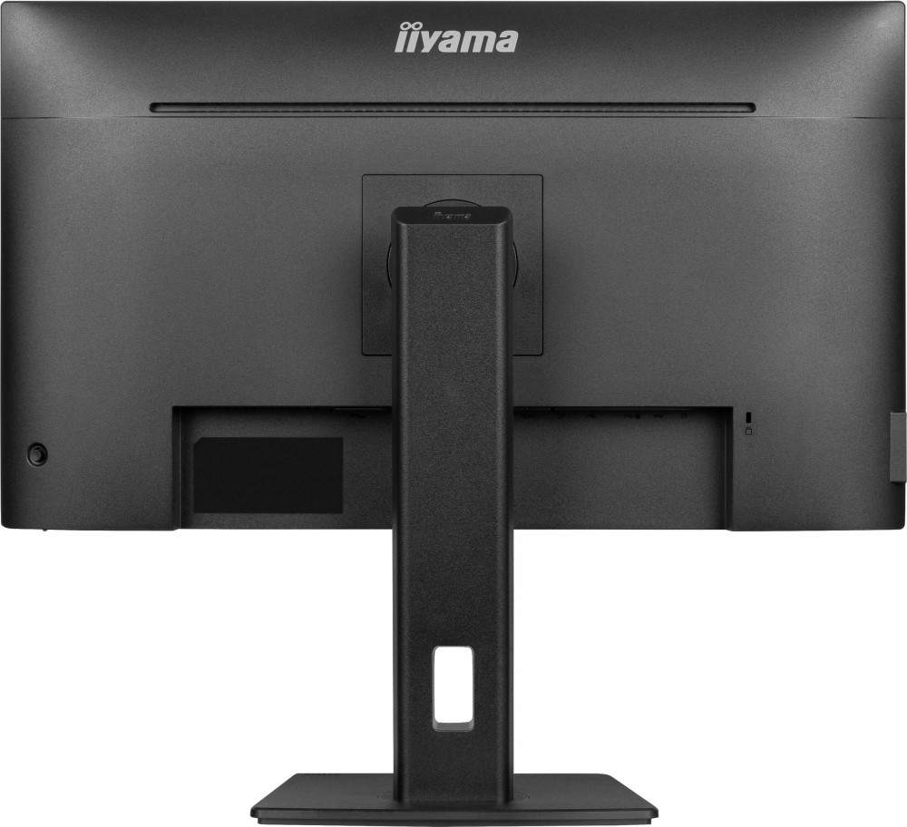 Iiyama ProLite XUB2792UHSU-B6 product photo