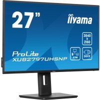 Iiyama ProLite XUB2797UHSNP-B1 product thumbnail